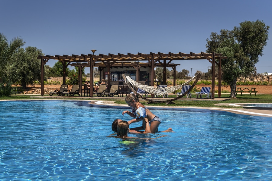 family holidays north cyprus