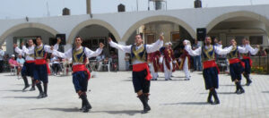 Festivals and events in North Cyprus