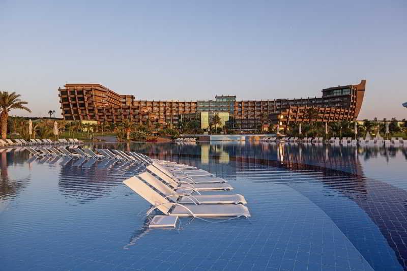 5 Star Resorts North Cyprus