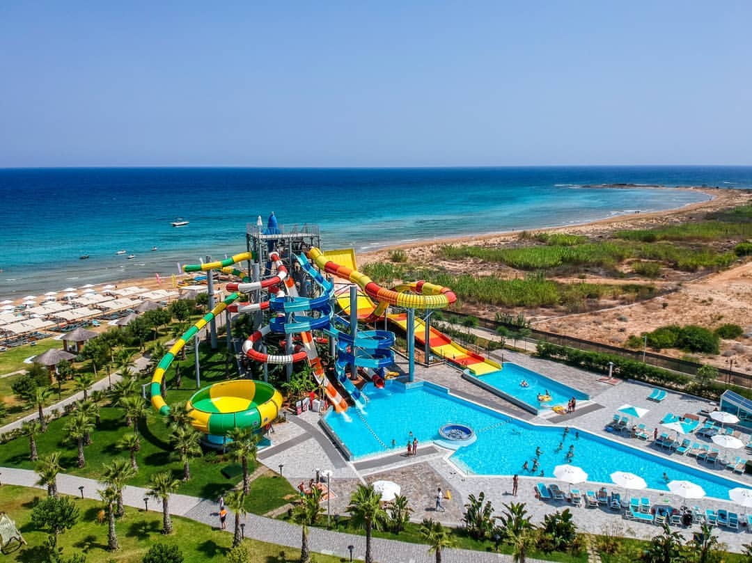 Hotels & Resorts North Cyprus