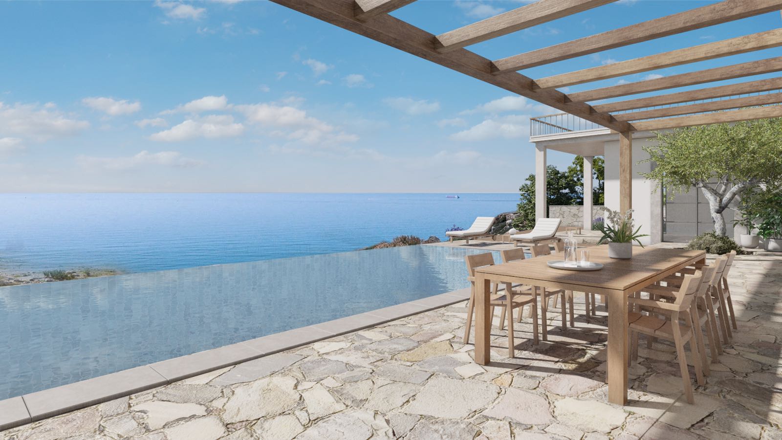 luxury villa esentepe north cyprus