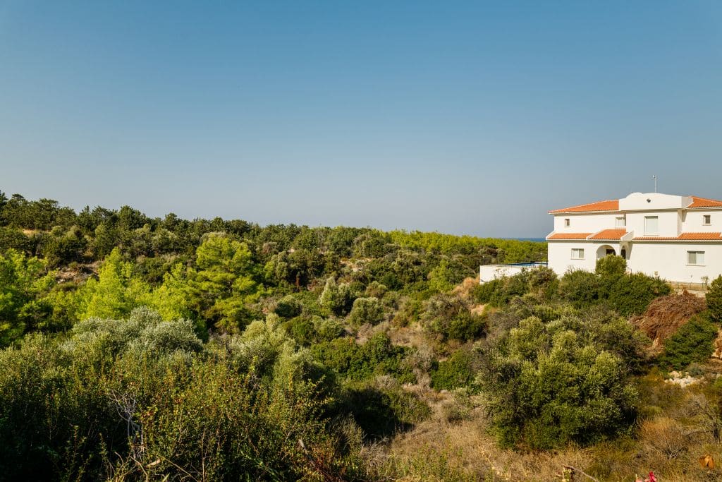 land building plots north cyprus