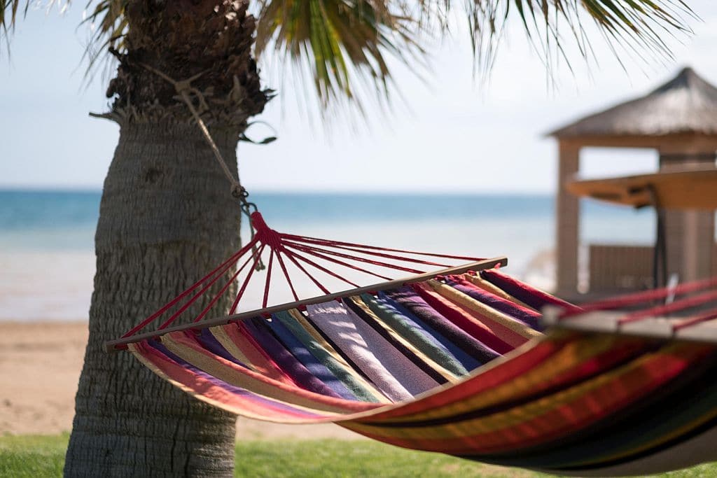 thalassa beach resort cyprus