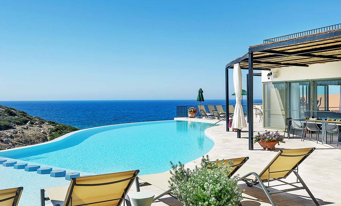 luxury holiday homes north cyprus