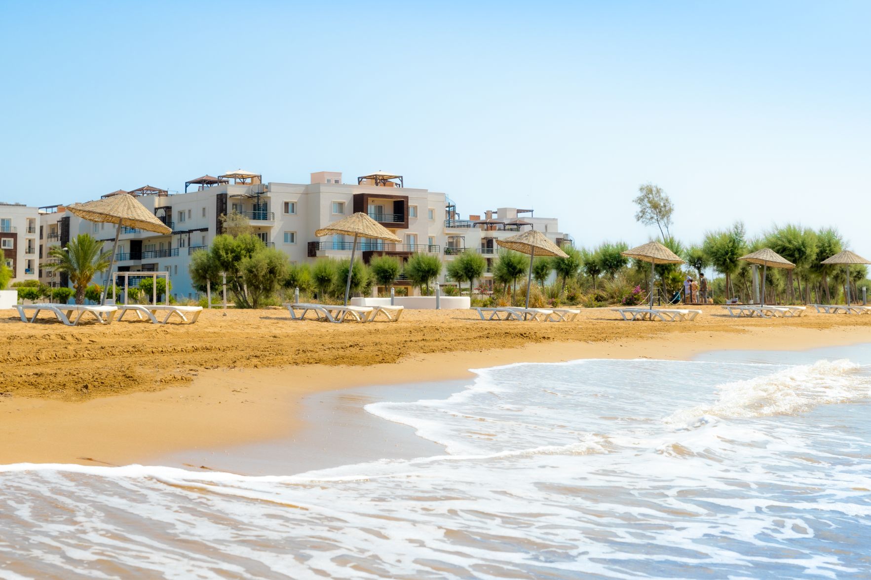 thalassa beach resort and spa north cyprus
