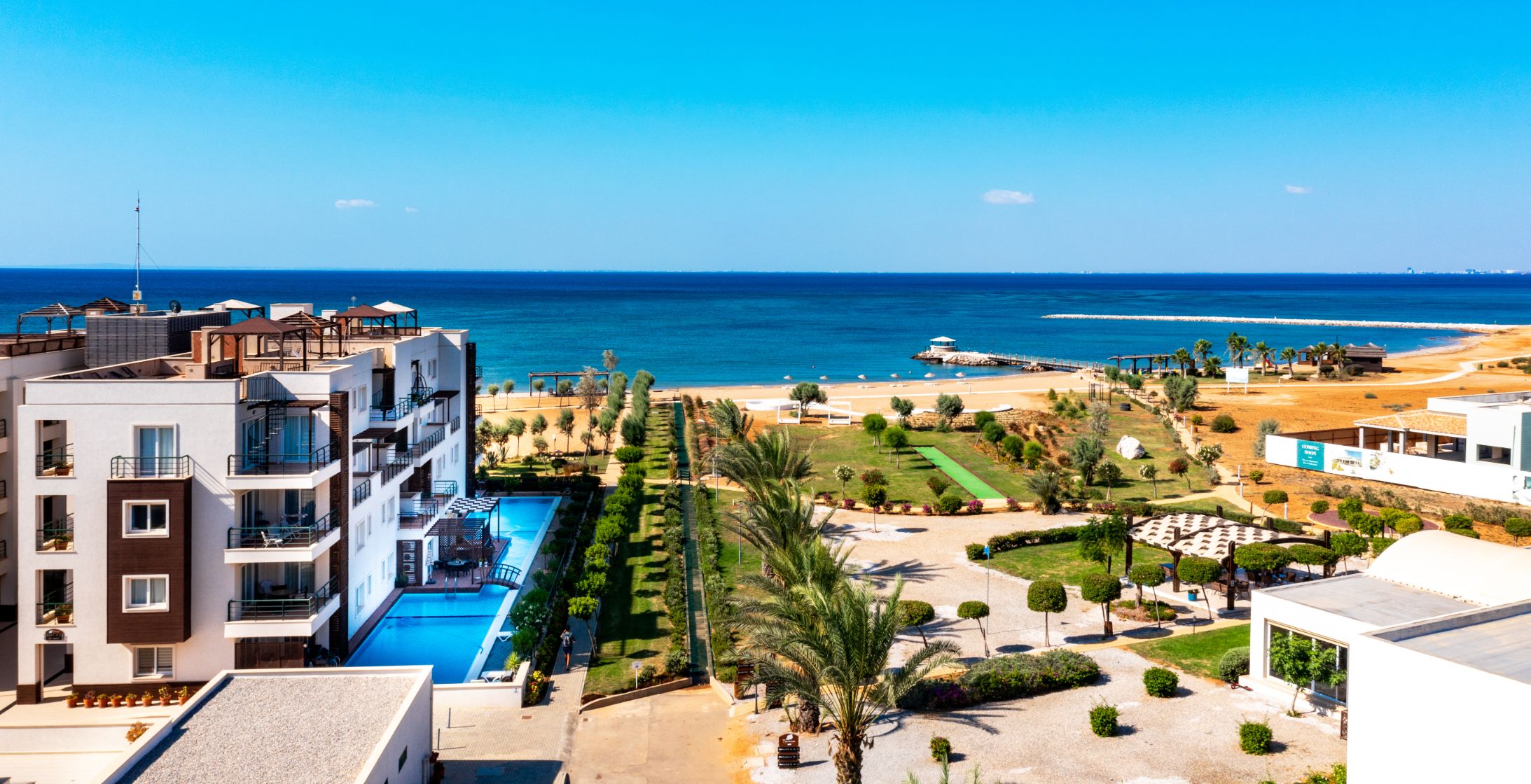 buy to rent property north cyprus