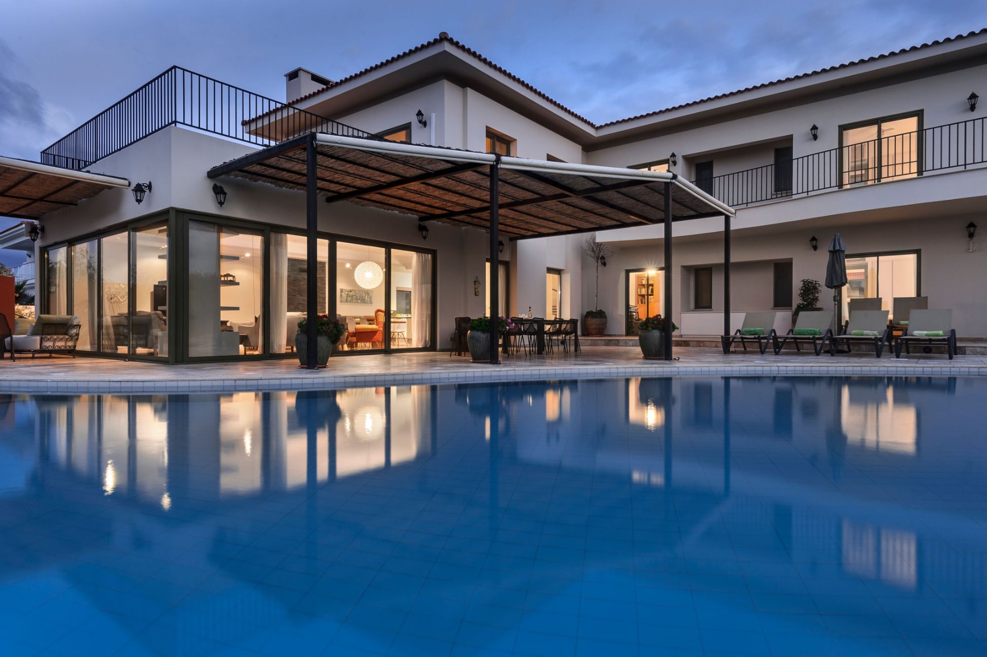 luxury villa for sale esentepe north cyprus